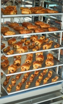 Печь конвекционная Abat КЭП-16 (11000027030)