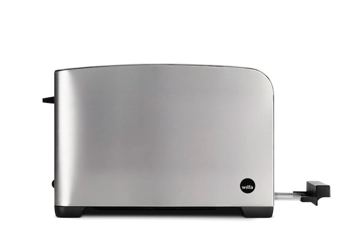 Тостер Wilfa TO-1S