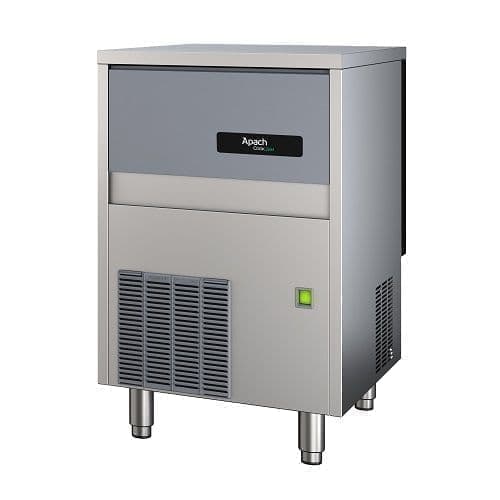 Льдогенератор Apach ACB3716B W