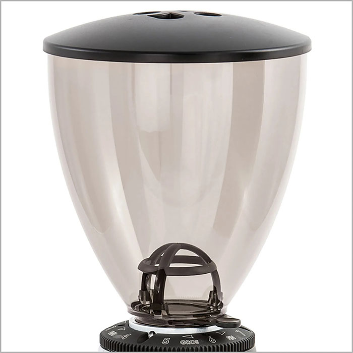Кофемолка Macap M42M black