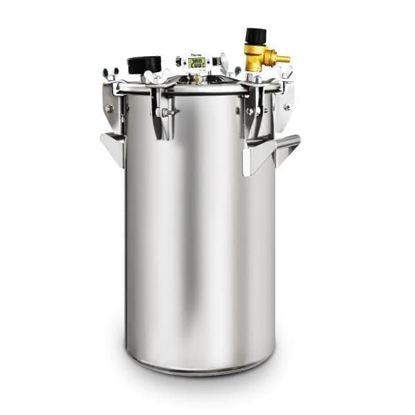 Автоклав 2 в 1 классический Добрый Жар