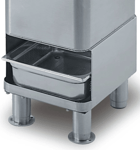 Машина для чистки мидий Sirman LCJ 10