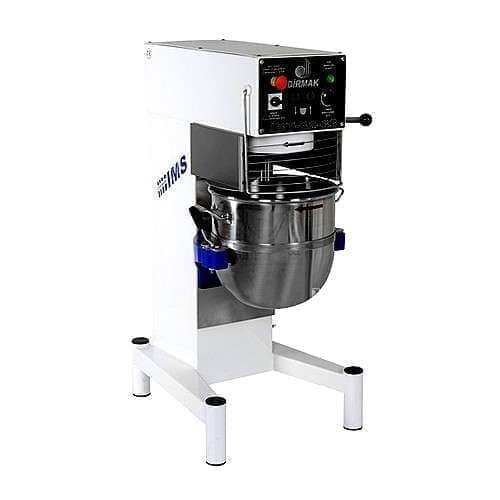 Миксер планетарный Dirmak IBT 32 33