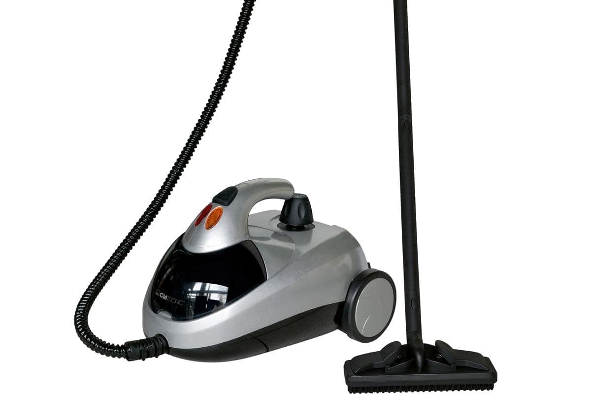 Парогенератор Clatronic DR 3280 silber