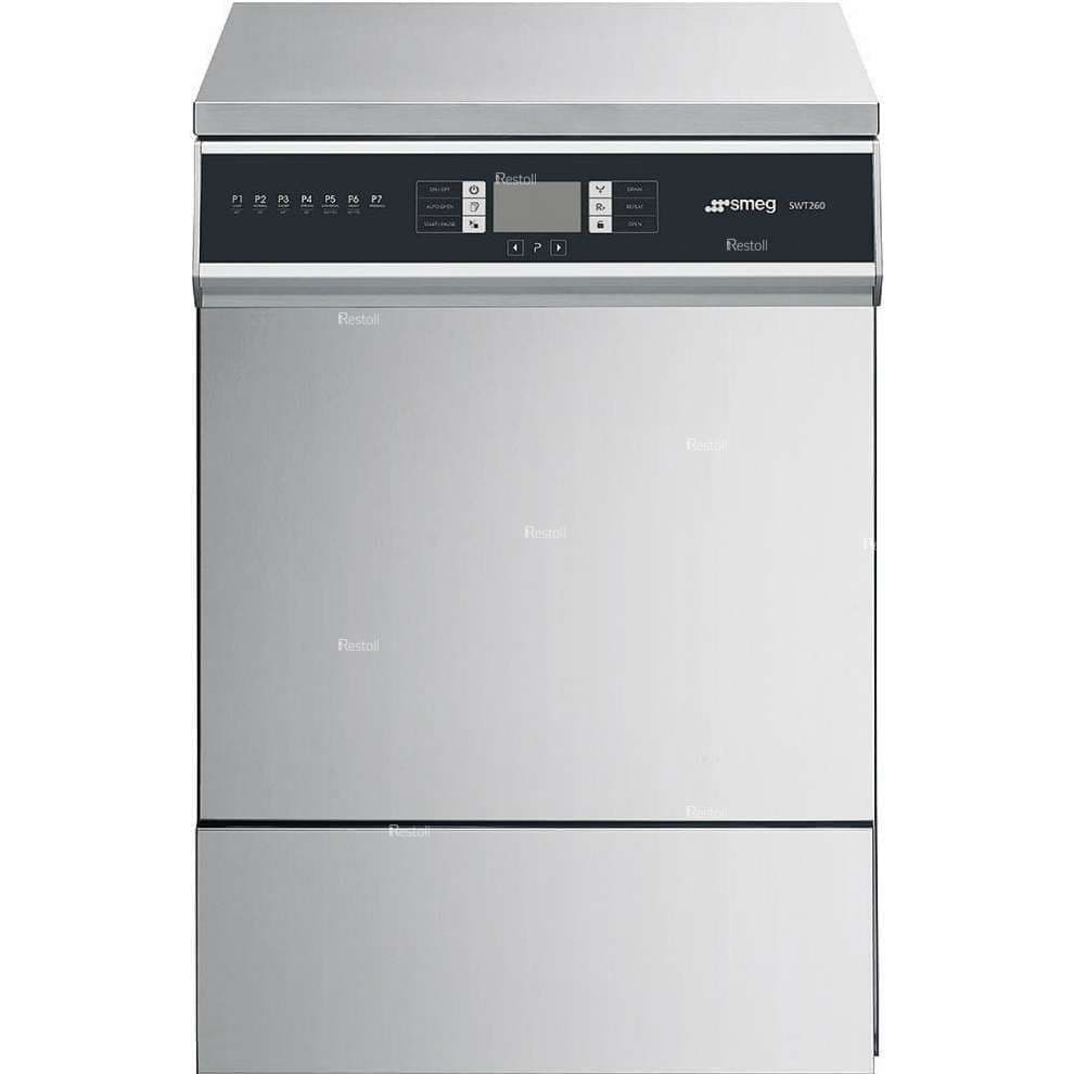 Фронтальная посудомоечная машина Smeg SWT 260-1