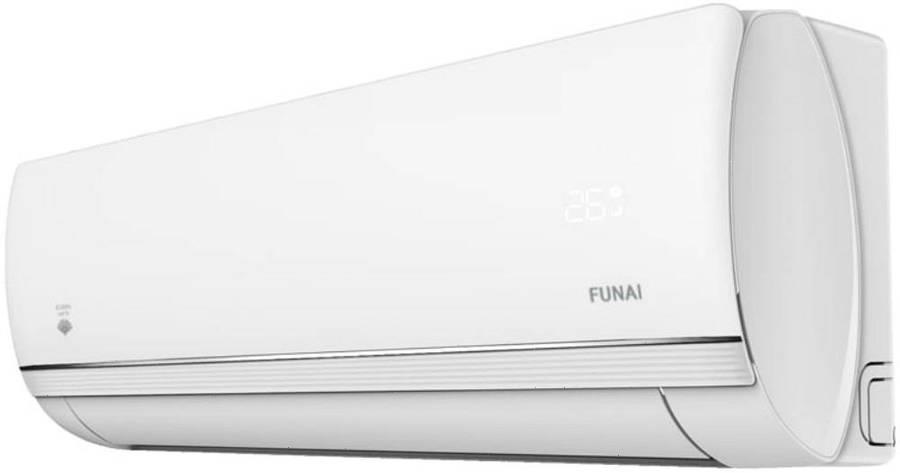 Кондиционер Funai RAC-I-KD30HP.D01
