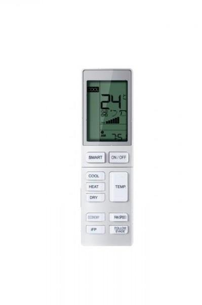 Кассетный кондиционер Haier AB71S2SG1FA / 1UH071N1ERG