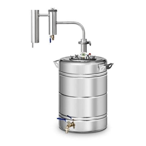 Самогонный аппарат Феникс Мечта NEW, 30 литров