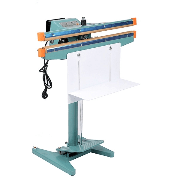Запайщик пакетов Foodatlas PFS-650*2 Pro