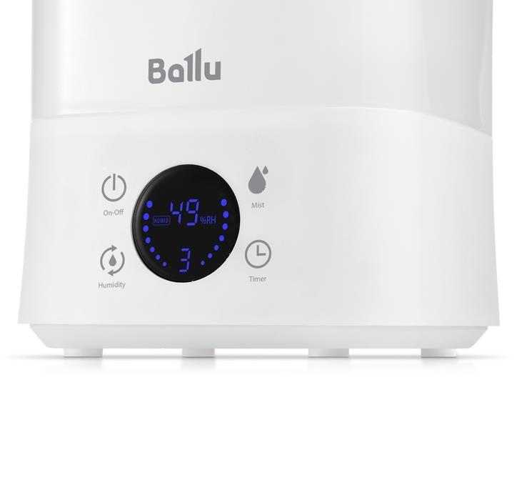 Ультразвуковой увлажнитель воздуха Ballu UHB-408 IT