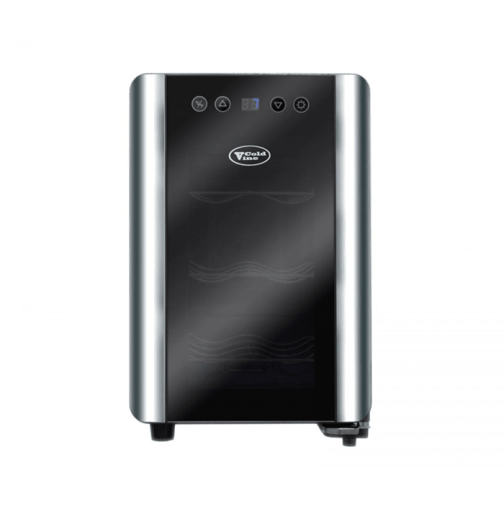 Шкаф винный Cold Vine C6-TBSF1