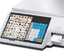 Весы торговые CAS CL3000-6B TCP-IP