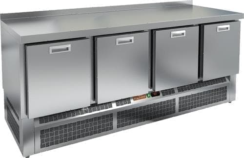 Стол холодильный Hicold GNE 1111/TN BOX