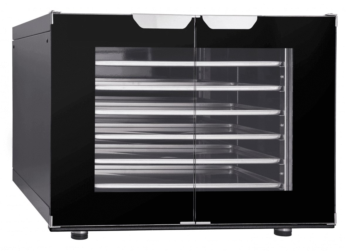 Шкаф расстоечный Abat ШРТ-12ЭМ (21000002980)