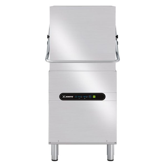 Купольная посудомоечная машина Krupps CH100+DGT115+1212100K