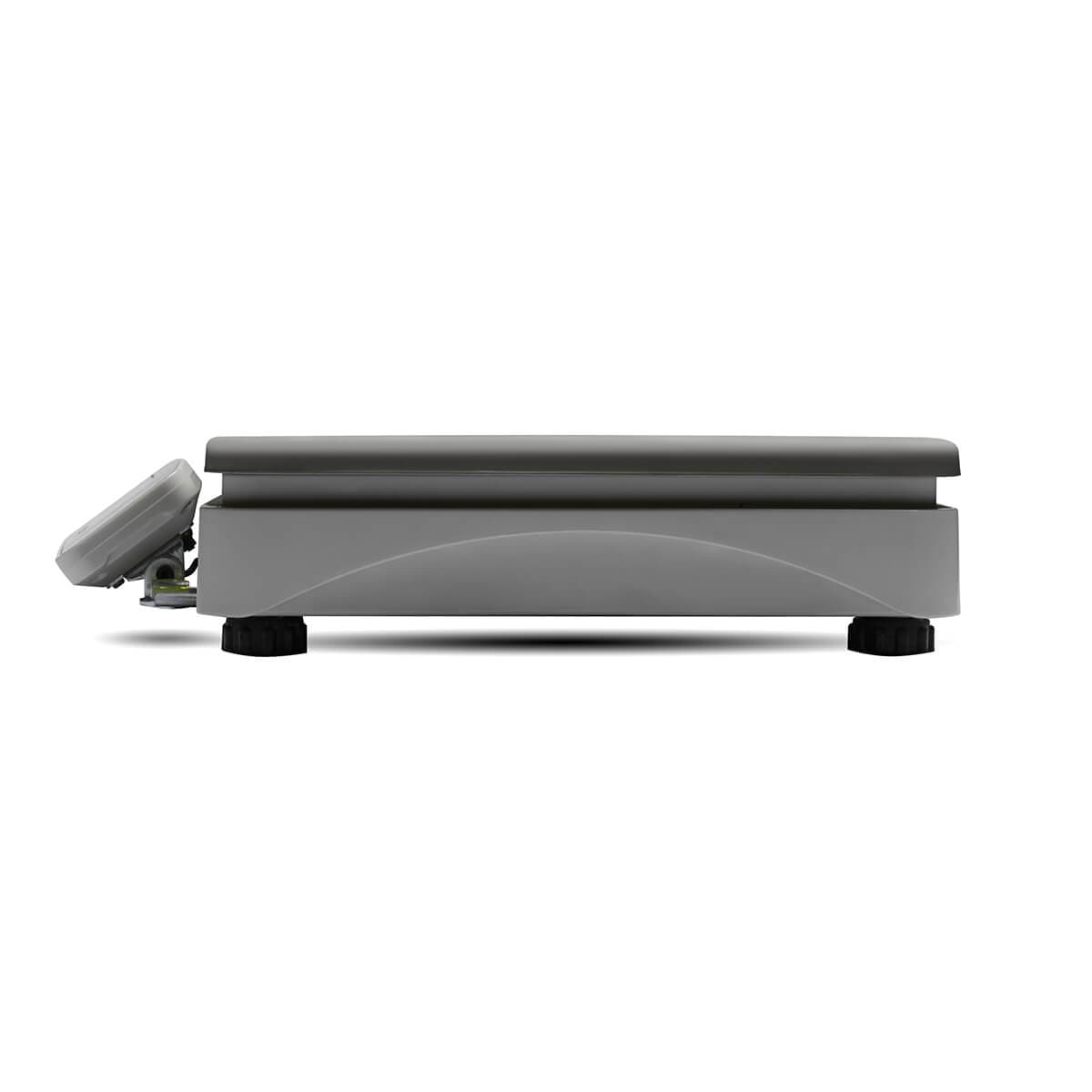 Весы фасовочные настольные M-ER 222 F-32.5 "Connect" LCD USB (COM)