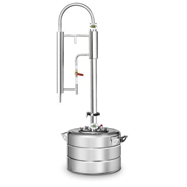 Самогонный аппарат Феникс Зенит, 15 литров