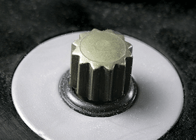 Блендер барный Hamilton Beach HBF500