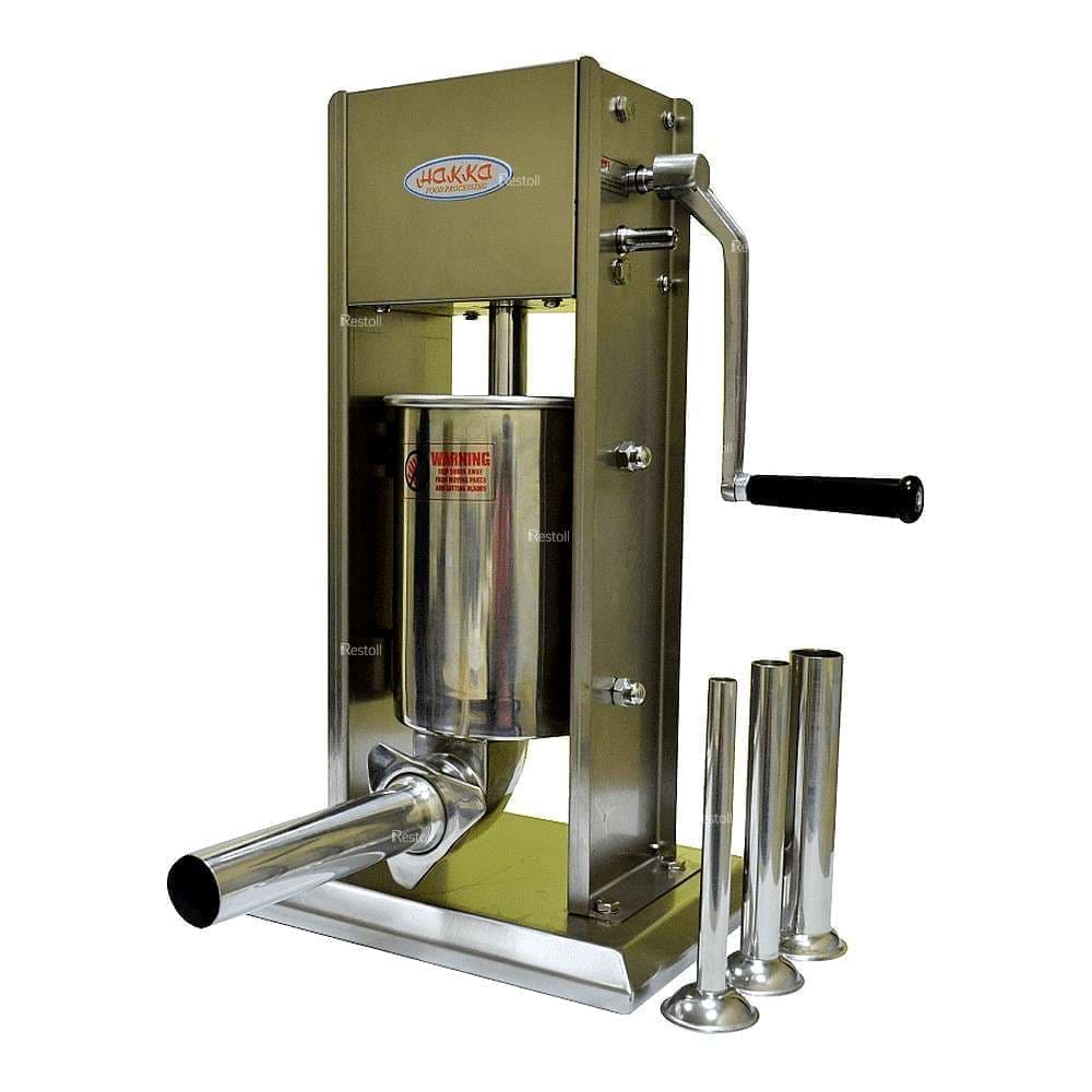 Шприц колбасный Hakka SV-3