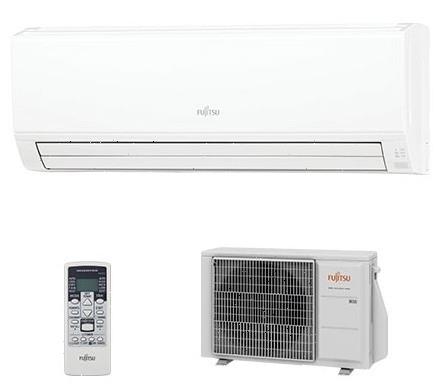 Кондиционер Fujitsu ASYG24KLCA / AOYG24KLCA