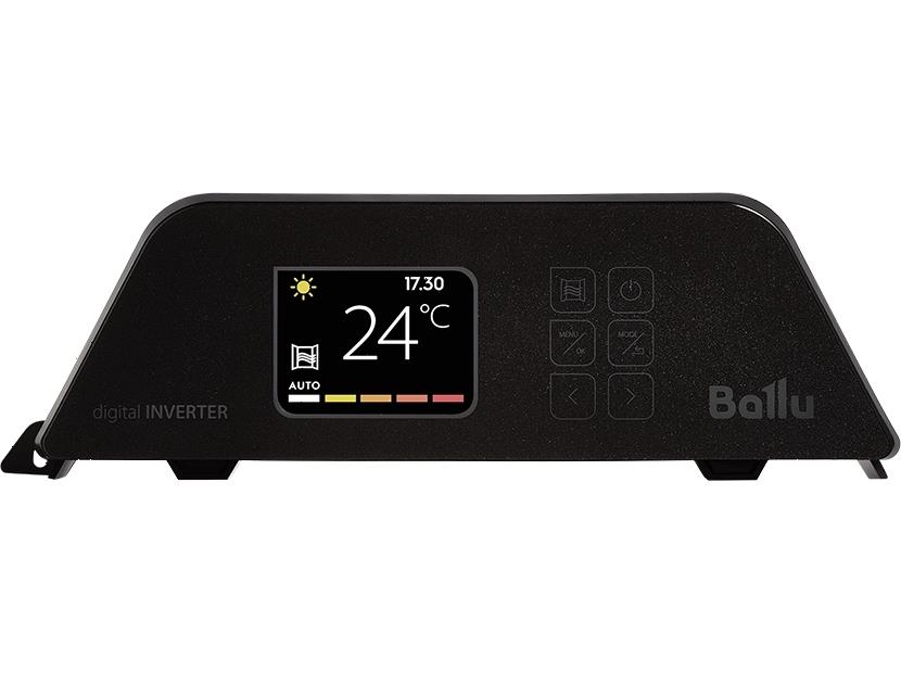 Конвектор электрический Ballu BEC/ATI-2503