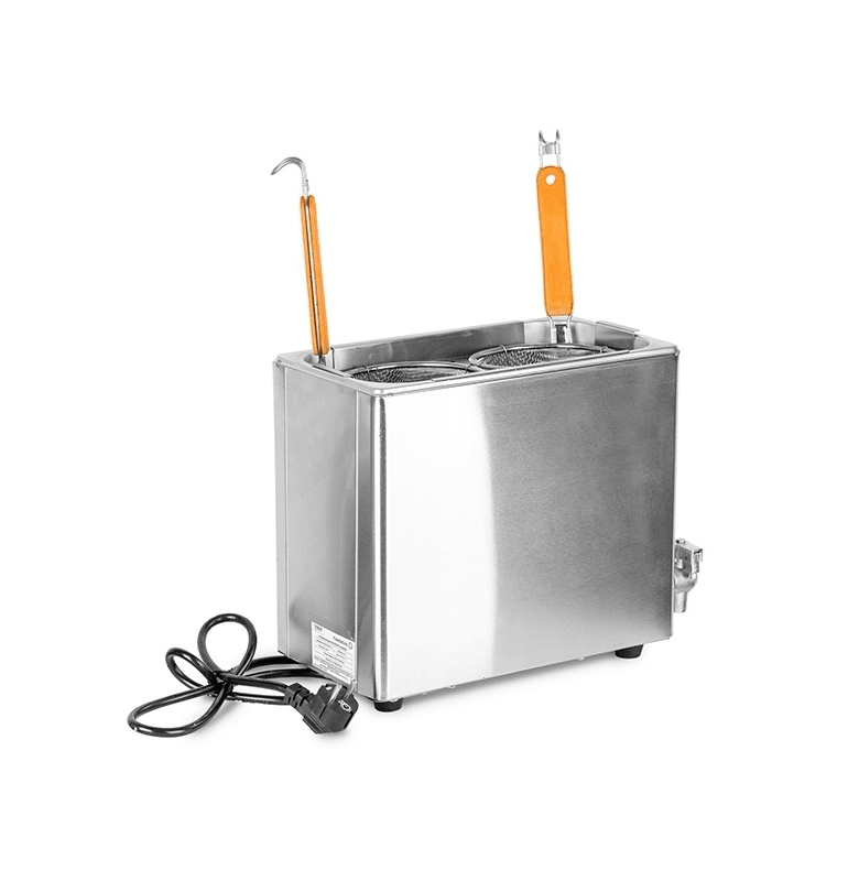 Макароноварка Foodatlas EH-802N