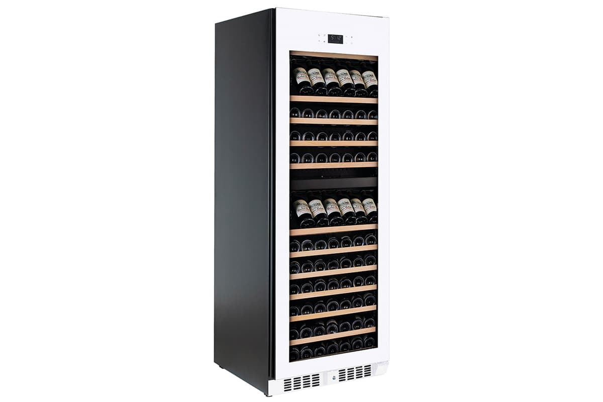 Шкаф винный Temptech E1000DRW