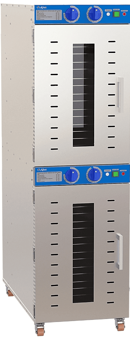 Дегидратор Abat ШС-32-2В-02 (71000000378)