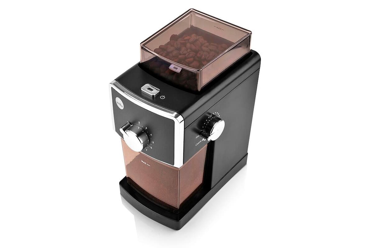 Кофемолка Wilfa CG-110B