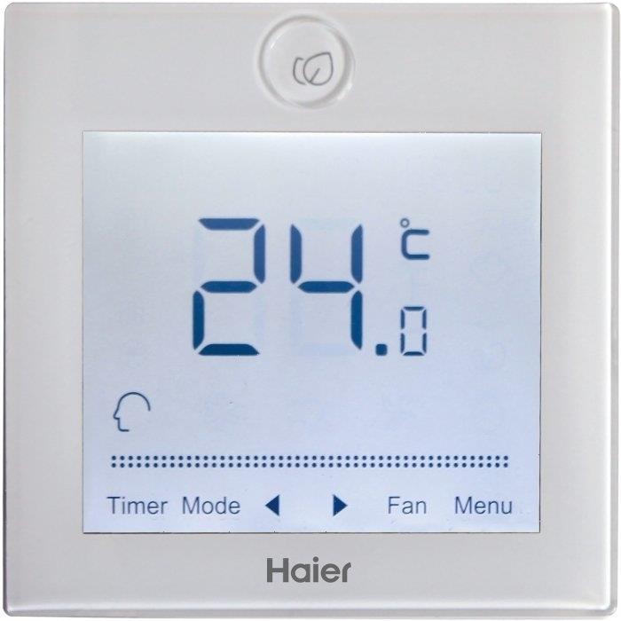 Канальный кондиционер Haier AD12MS1ERA / 1U12BS3ERA