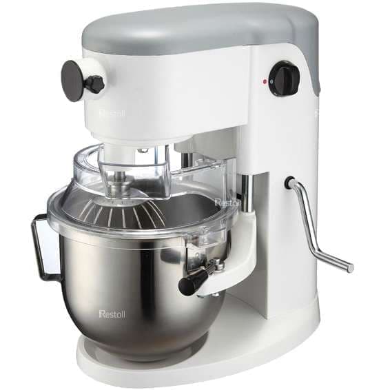 Миксер планетарный Spar SP502AB