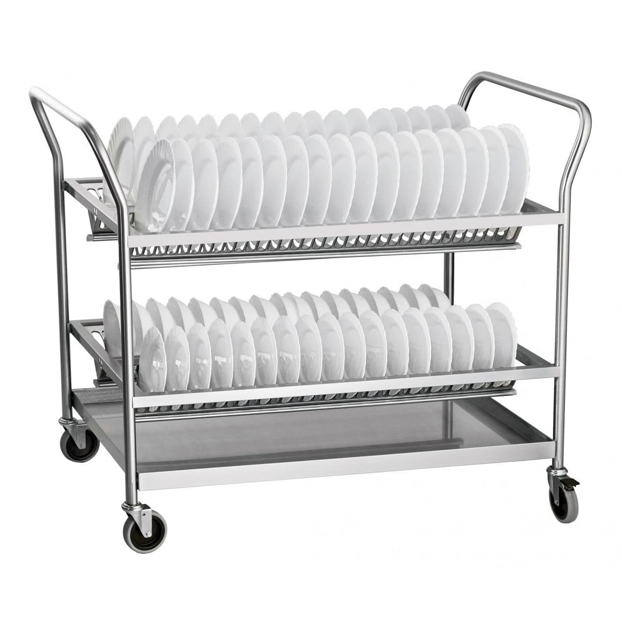 Тележка для сушки тарелок Abat ТСТ-100-4 (21000002728)