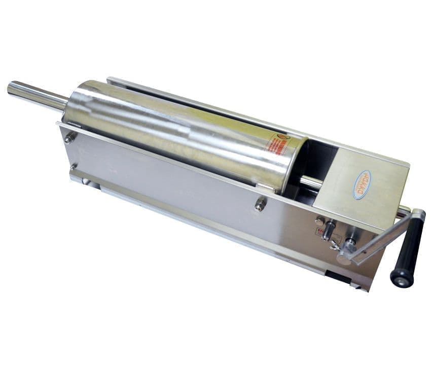 Шприц колбасный Hakka SH-7