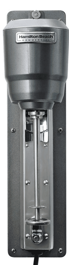 Миксер для молочных коктейлей Hamilton Beach HMD300
