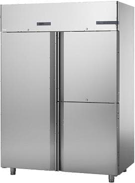 Шкаф комбинированный Apach LCK140N2M1D3