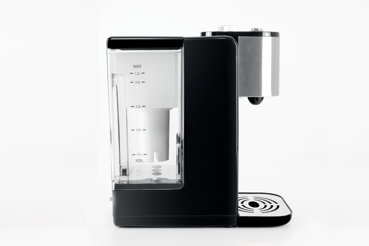 Диспенсер горячей воды CASO HW 400