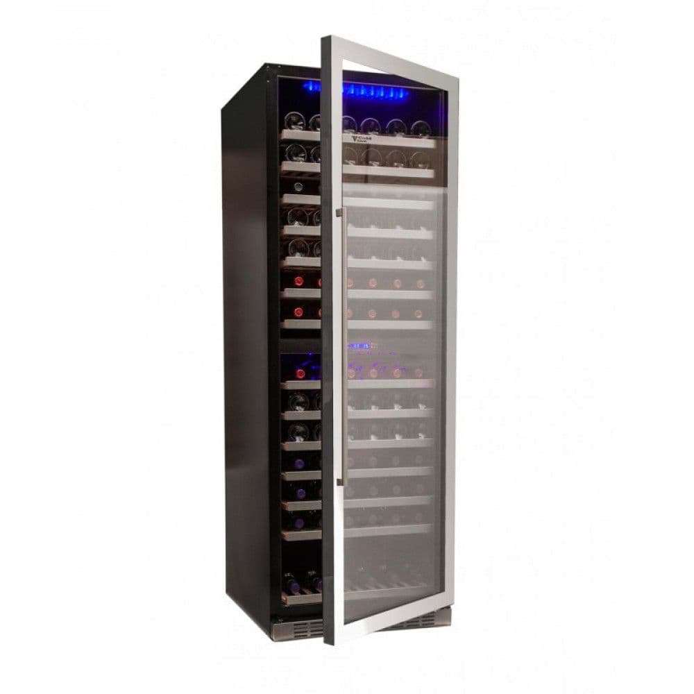 Шкаф винный Cold Vine C154-KST2