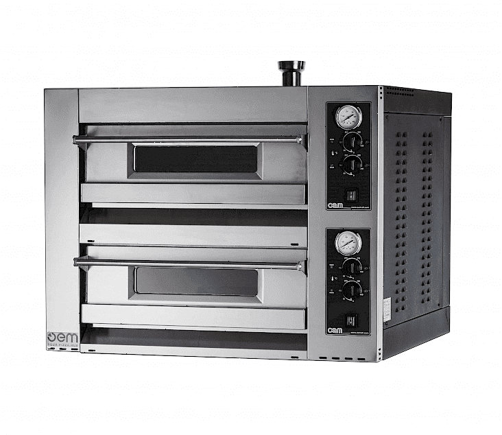 Печь для пиццы OEM-ALI DB830EM