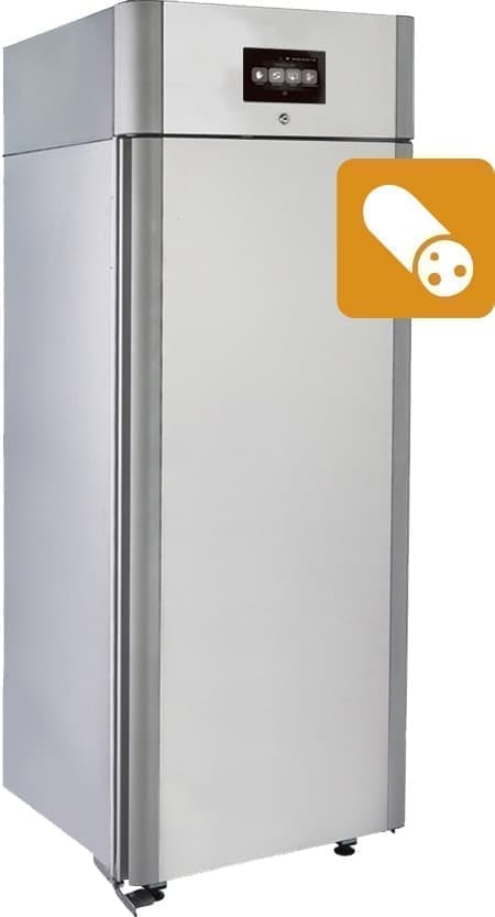Шкаф для вызревания колбас Polair CS107‑Salami