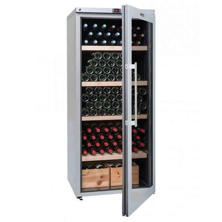 Шкаф винный La Sommeliere VIP265V