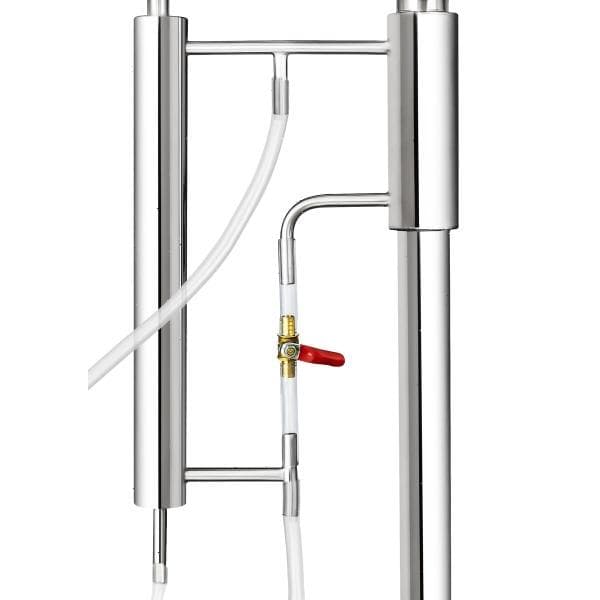 Самогонный аппарат Феникс Зенит, 30 литров ТЭН