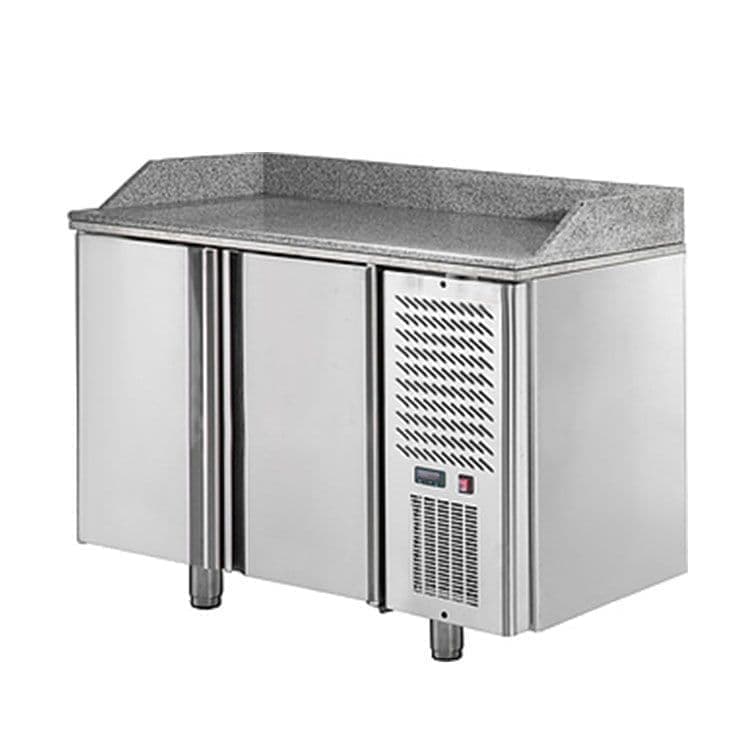 Стол холодильный (для пиццы) Polair TM2pizza‑G