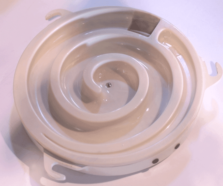 Колокол Kocateq Mllead 220-260