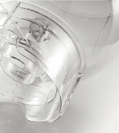 Кофемолка Cunill Tranquilo black