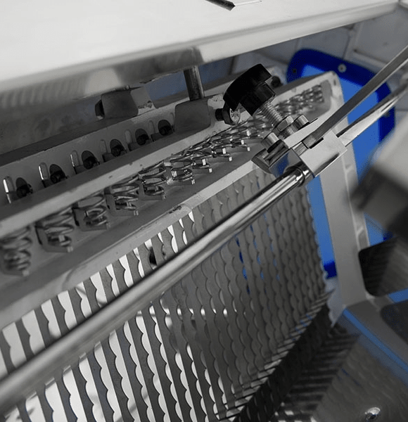 Хлеборезка Foodatlas SH-36 Eco