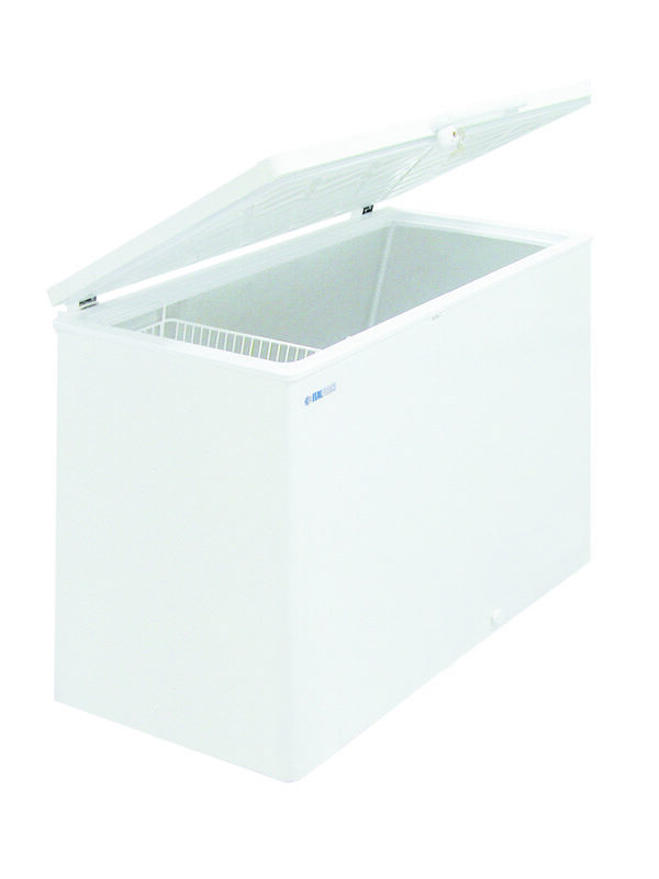 Ларь морозильный Italfrost CF400S