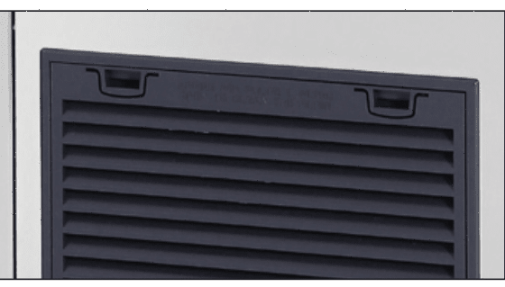 Льдогенератор Brema CB 416W