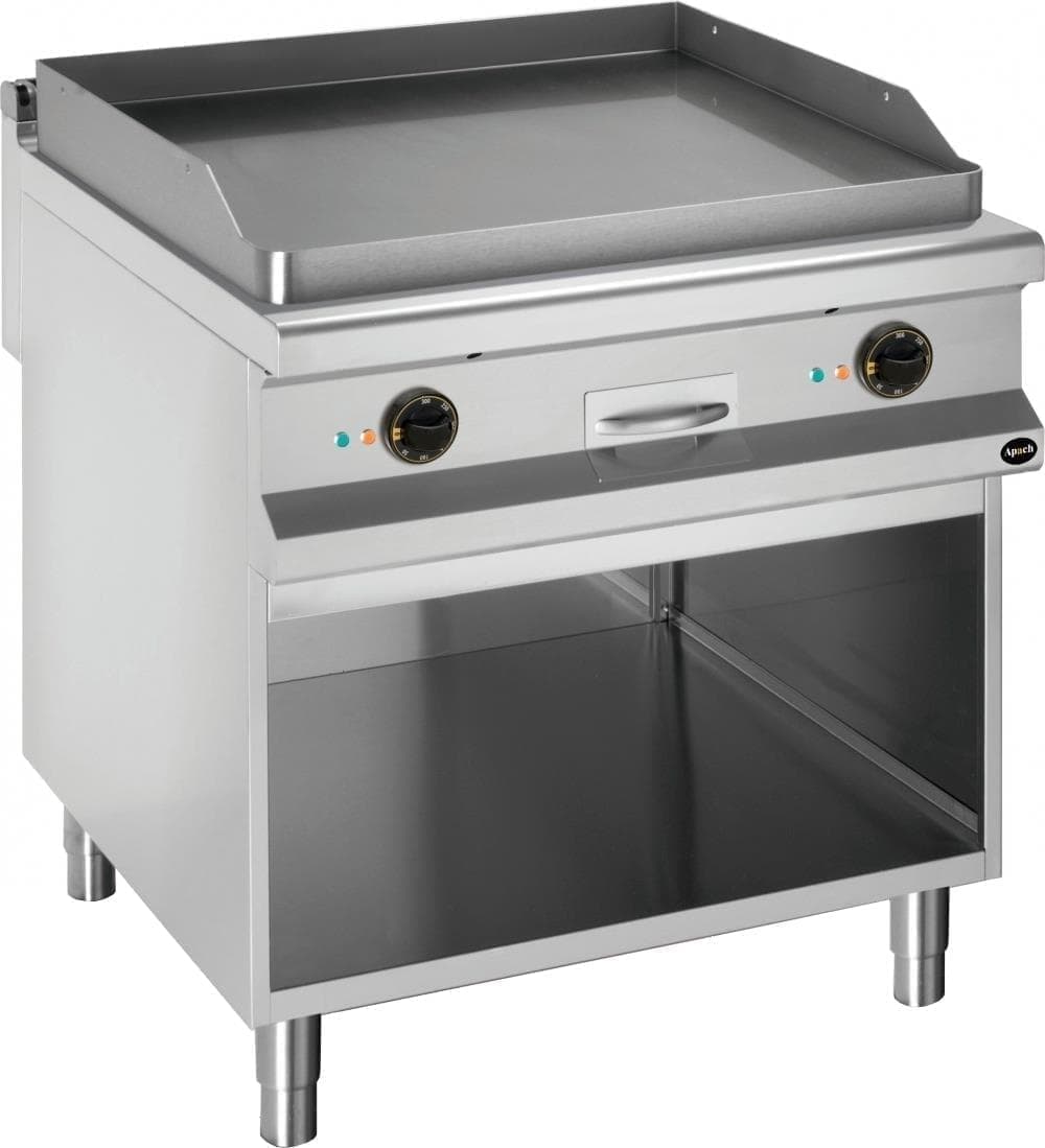 Жарочная поверхность Apach APTE-89PLC