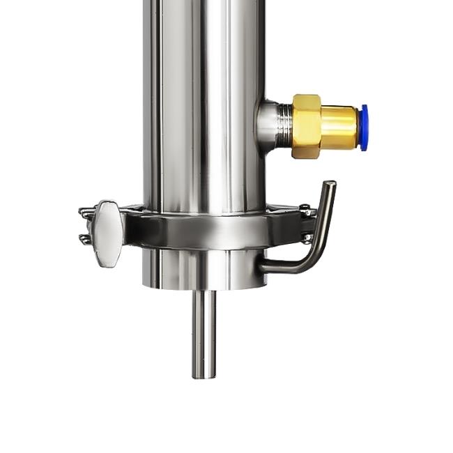 Самогонный аппарат Добрый Жар Абсолют, 20 литров ТЭН