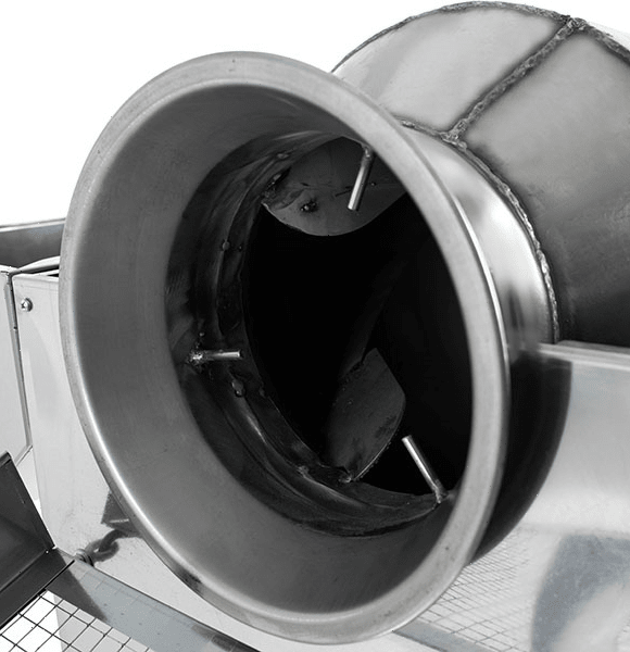 Печь для семечек, орехов Foodatlas KCW-25D